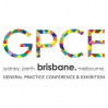 Logo of GPCE Brisbane 2024
