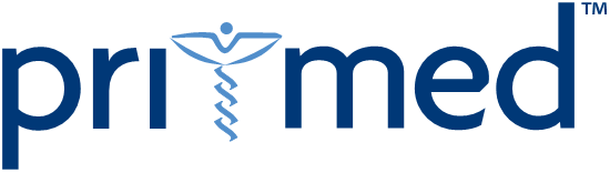 Logo of Pri-Med Baltimore 2019