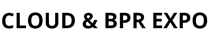 Logo of CLOUD & BPR EXPO JAPAN - NAGOYA Feb. 2026