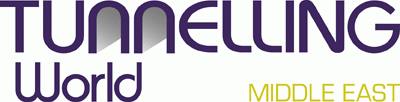 Logo of Tunnelling World Middle East 2013