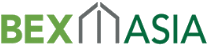 Logo of BEX ASIA Sep. 2025