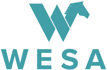Logo of WESA Trade Show 2024