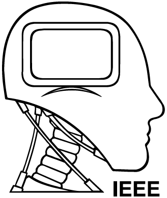 Logo of IEEE Robotic Computing 2022