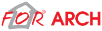 Logo of FOR ARCH Sep. 2026