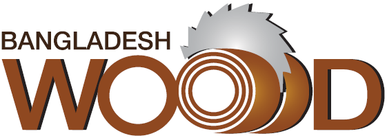 Logo of Bangladesh Wood 2024