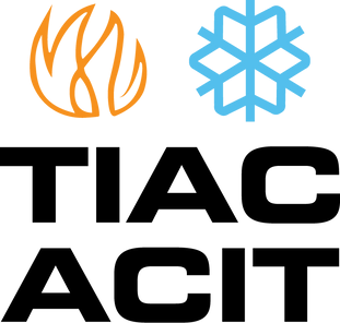 Logo of TIAC Annual Conferences 2025