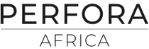 Logo of PERFORA EXPO AFRICA Oct. 2026