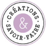 Logo of CRÉATION ET SAVOIR-FAIRE Nov. 2025
