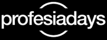 Logo of PROFESIA DAYS - BRATISLAVA Apr. 2026
