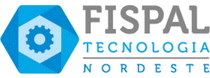 Logo of FISPAL TECNOLOGIA NORDESTE Jun. 2023