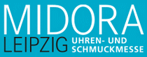Logo of MIDORA LEIPZIG Sep. 2023