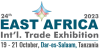 Logo of East Africa International Trade Exhibiton 2024