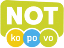 Logo of NOT - NATIONAL EDUCATION EXHIBITION Jan. 2027