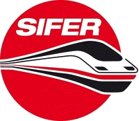 Logo of SIFER Jun. 2025