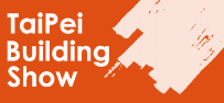 Logo of TAIPEI BUILDING SHOW Dec. 2023