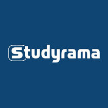 Logo of SALON STUDYRAMA DES MASTERS DE BORDEAUX Mar. 2026