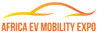 Logo of AFRICA EVS MOBILITY EXPO Nov. 2024