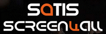 Logo of SATIS Nov. 2026