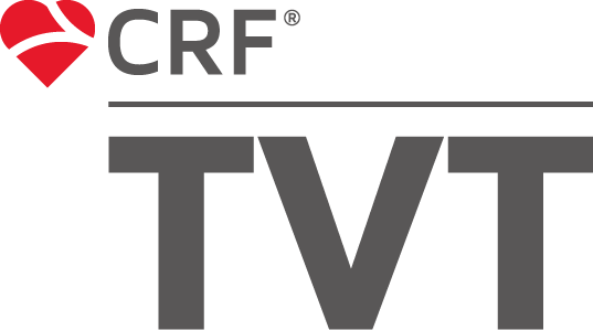 Logo of TVT 2024: The Structural Heart Summit