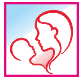 Logo of MOM & BABY Oct. 2026