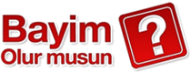 Logo of BAYIM OLUR MUSUN Oct. 2026