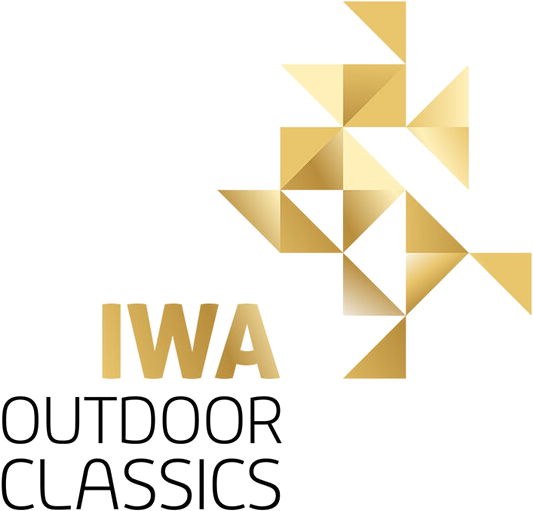 Logo of IWA OutdoorClassics 2025