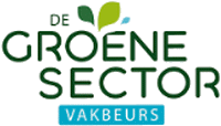 Logo of DE GROENE SECTOR VAKBEURS HARDENBERG Jan. 2026
