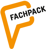 Logo of FACHPACK Sep. 2025