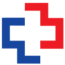 Logo of Russian Health Care Week 2024