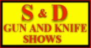 Logo of NEW BERN GUNS & KNIFE SHOW Nov. 2023