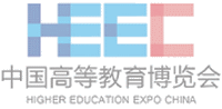 Logo of HEEC - HIGHER EDUCATION EXPO CHINA May. 2025
