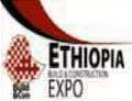 Logo of ETHIOPIA BUILDING EXPO Mar. 2025