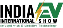 Logo of INDIA INTERNATIONAL EV SHOW - CHENNAI Sep. 2024