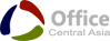 Logo of Central Asia Office 2024
