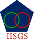 Logo of IISGS - SPORT INDIA Dec. 2023