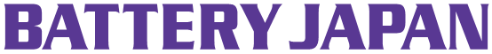 Logo of BATTERY OSAKA 2023