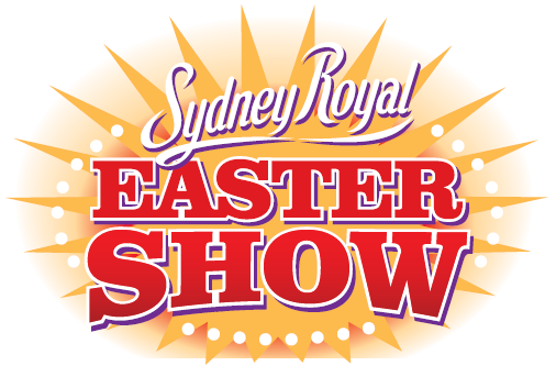 Logo of Sydney Royal Easter Show 2025