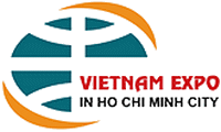 Logo of VIETNAM EXPO - HOCHIMINH CITY Dec. 2025