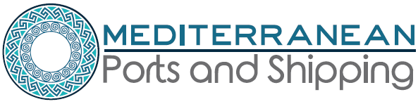 Logo of Mediterranean Ports & Logistics 2026