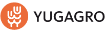 Logo of YUGAGRO Nov. 2023