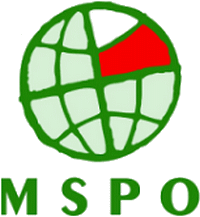 Logo of MSPO Sep. 2026