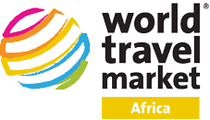 Logo of WORLD TRAVEL MARKET AFRICA Apr. 2026