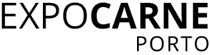 Logo of EXPOCARNE PORTO Nov. 2026