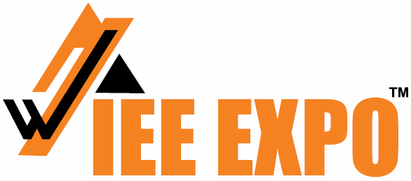 Logo of International Elevator and Escalator Expo 2020