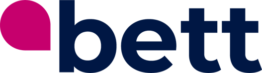 Logo of Bett UK 2025