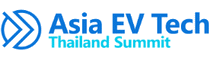 Logo of EV BATTERY ASIA CONFERENCE - THAILAND Aug. 2025