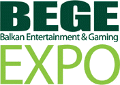 Logo of BEGE EXPO Nov. 2025