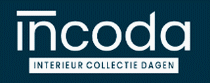 Logo of INCODA Sep. 2026