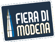 Logo of FIERA DI MODENA MULTIFIERA Apr. 2026