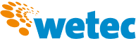 Logo of WETEC Feb. 2027